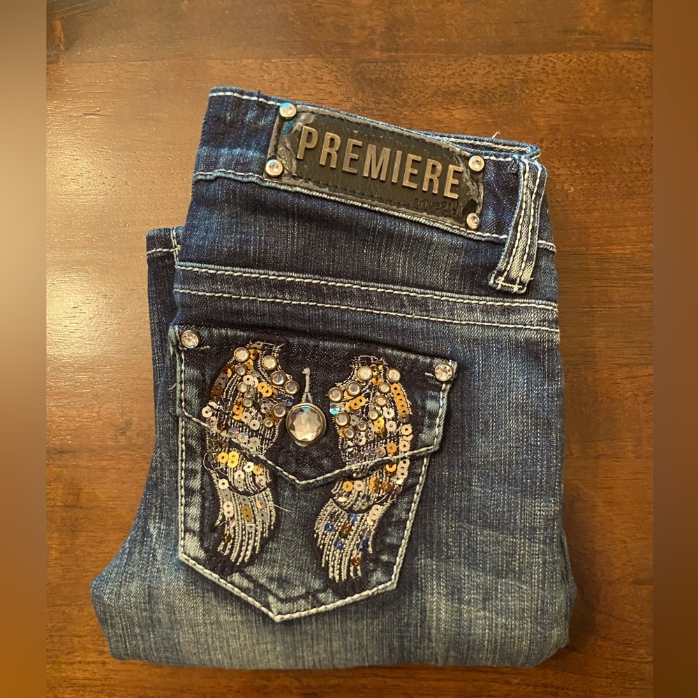 Premiere Jeans by Rue21